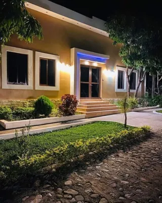 Hotel Hacienda del Pedregal Hoteles en 