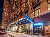 The Empire Hotel New York Hotels near Manhattan Cruise Terminal