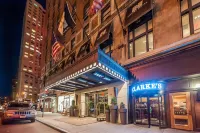 The Empire Hotel New York Hotels in 