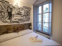 Tag Guest House