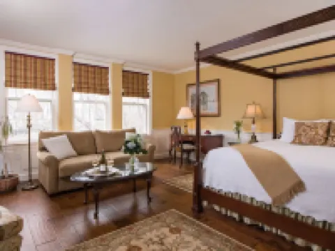 Swift House Inn Hotels in Addison County