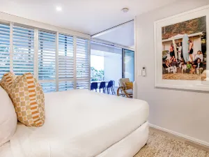 Jacaranda Noosa