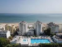 HR Resort - Strand