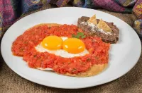 プルタルコ スイーツ - 朝食