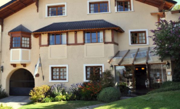 Las Marianas Hotel
