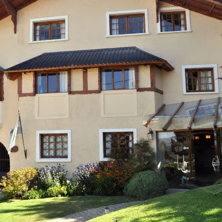 Las Marianas Hotel
