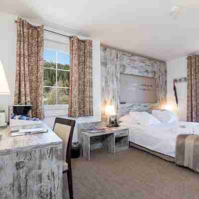 Art de Vivre - Boutique Hôtel et Spa Rooms