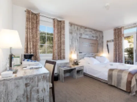 Boutique Hotel Art de Vivre & Spa ランスのホテル