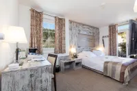 Boutique Hotel Art de Vivre & Spa Hotels near Pool Sporting