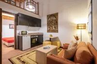 The Varos Residences Hotel Hotels in Atsiki