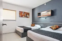 Homesuites Zaragoza -  Apartamentos vacacionales