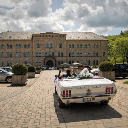 Schlosshotel Blankenburg