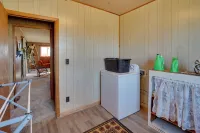 Charming 'Corral Creek Ranch House' in Circle - Pet friendly