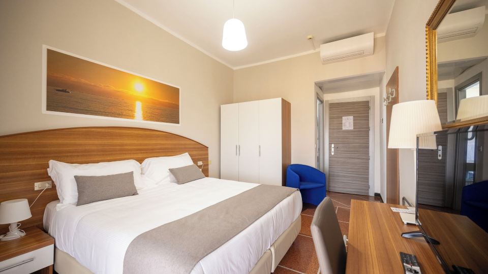 Hotel Mediterraneo