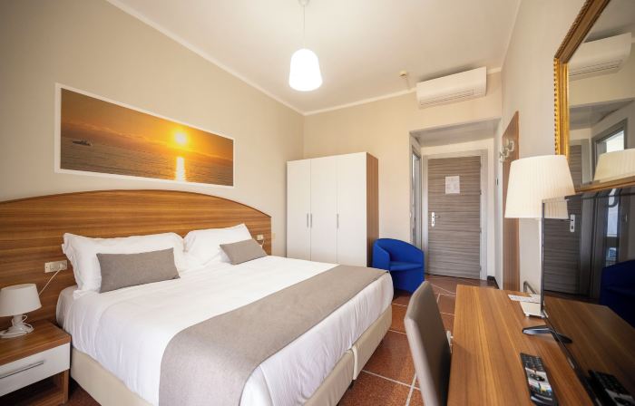 Hotel Mediterraneo