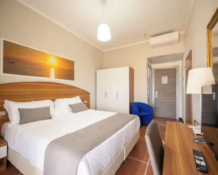 Hotel Mediterraneo Hotels in Lavagna
