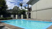 Aaron Court Motel Whangarei Hotels in Glenbervie
