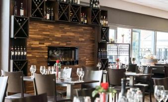 Boutique Hotel Bellevue Rheinfelden / Basel