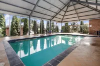 Ballarat Colonial Motor Inn Hotels in Leigh Creek