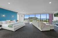 Horizon Deluxe Apartments Hotels in Stanley