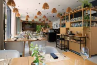 M2 Resort Wellness & Spa - breakfast