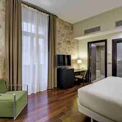 Sercotel Puerta de la Catedral Rooms