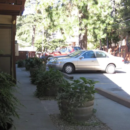 The North Shore Inn