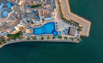 Juweira Boutique Hotel