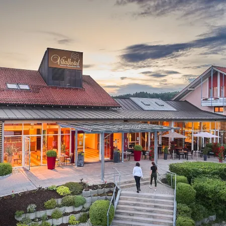 Vitalhotel Bad Birnbach