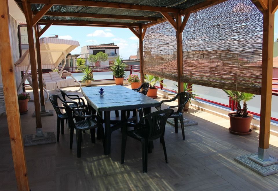 B&B Patty\'s House - Housity