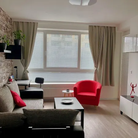 RS Apartments
