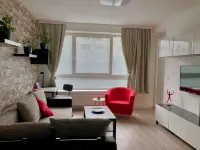 RS Apartments -  Apartamentos vacacionales