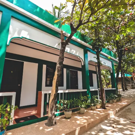 Rold and Roub Home Suites by Cocotel