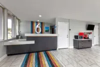 Motel 6 Corbin, KY