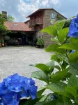 Casa Brandariz - breakfast