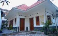 Griyo Kulo Solo Các khách sạn ở Keprabon