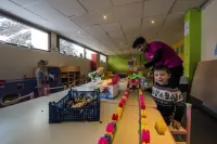 Belambra Clubs Orcières 1850 - le Roc Blanc