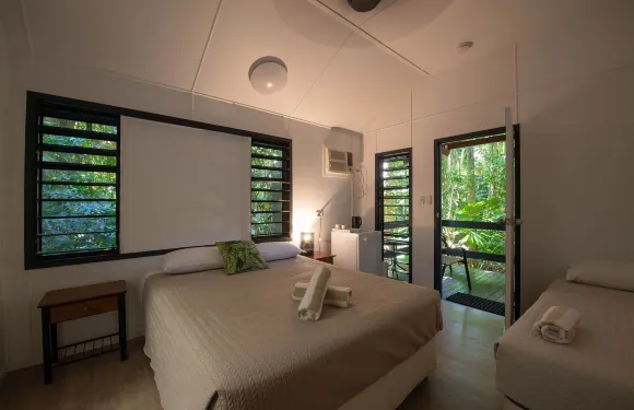 苦難角海濱別墅