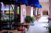 Hotel Seri Malaysia Melaka - breakfast