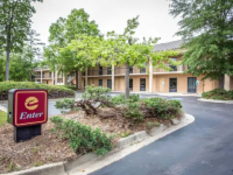 แคลเรียน อินน์ แอนด์ สวีทส์ ไอเคน เซาท์ โรงแรมในเอเคน