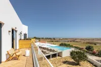 Villa Loreto - Pemandangan Pantai