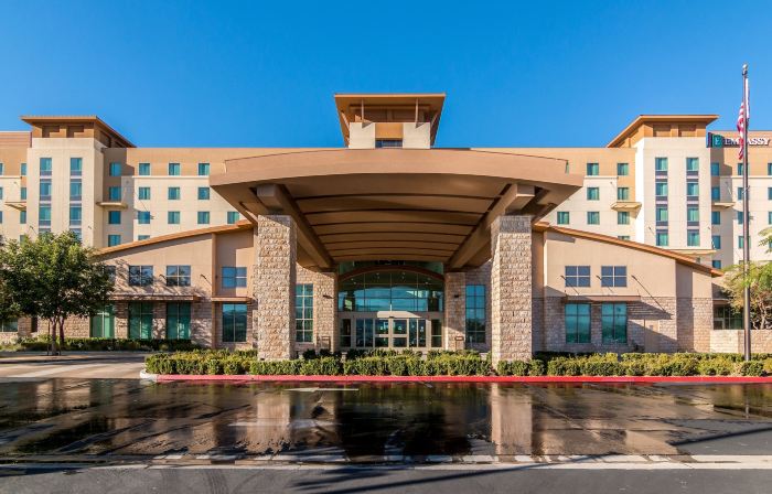 Embassy Suites by Hilton Palmdale