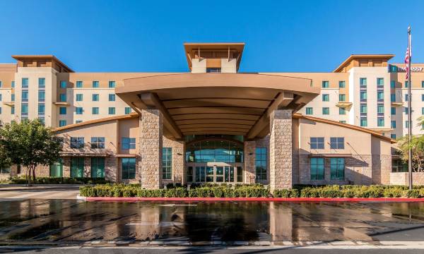 Embassy Suites by Hilton Palmdale