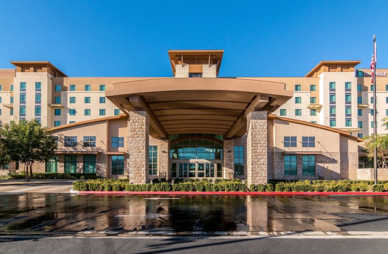 Embassy Suites by Hilton Palmdale
