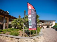 Active Hotel Paradiso & Golf - salle de sport
