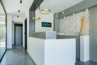 Pidna Hotels in Dion Olimpos