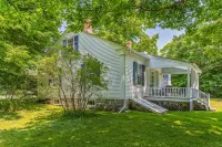 鄉村農舍4卧室房屋