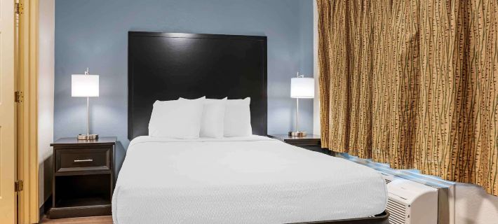 Extended Stay America Suites - Cincinnati - Blue Ash - Reed Hartman Hotels in Blue Ash
