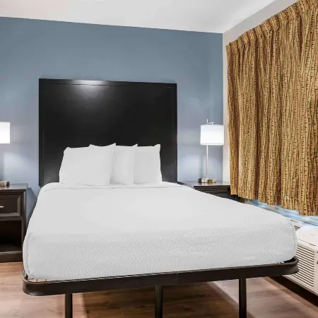 Extended Stay America Suites - Cincinnati - Blue Ash - Reed Hartman