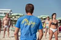 Hotel Adria - Beach